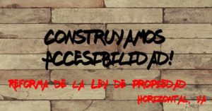 Construyamos Accesibilidad