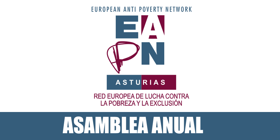 El Prial Acoge Hoy La Asamblea General De Eapn Asturias